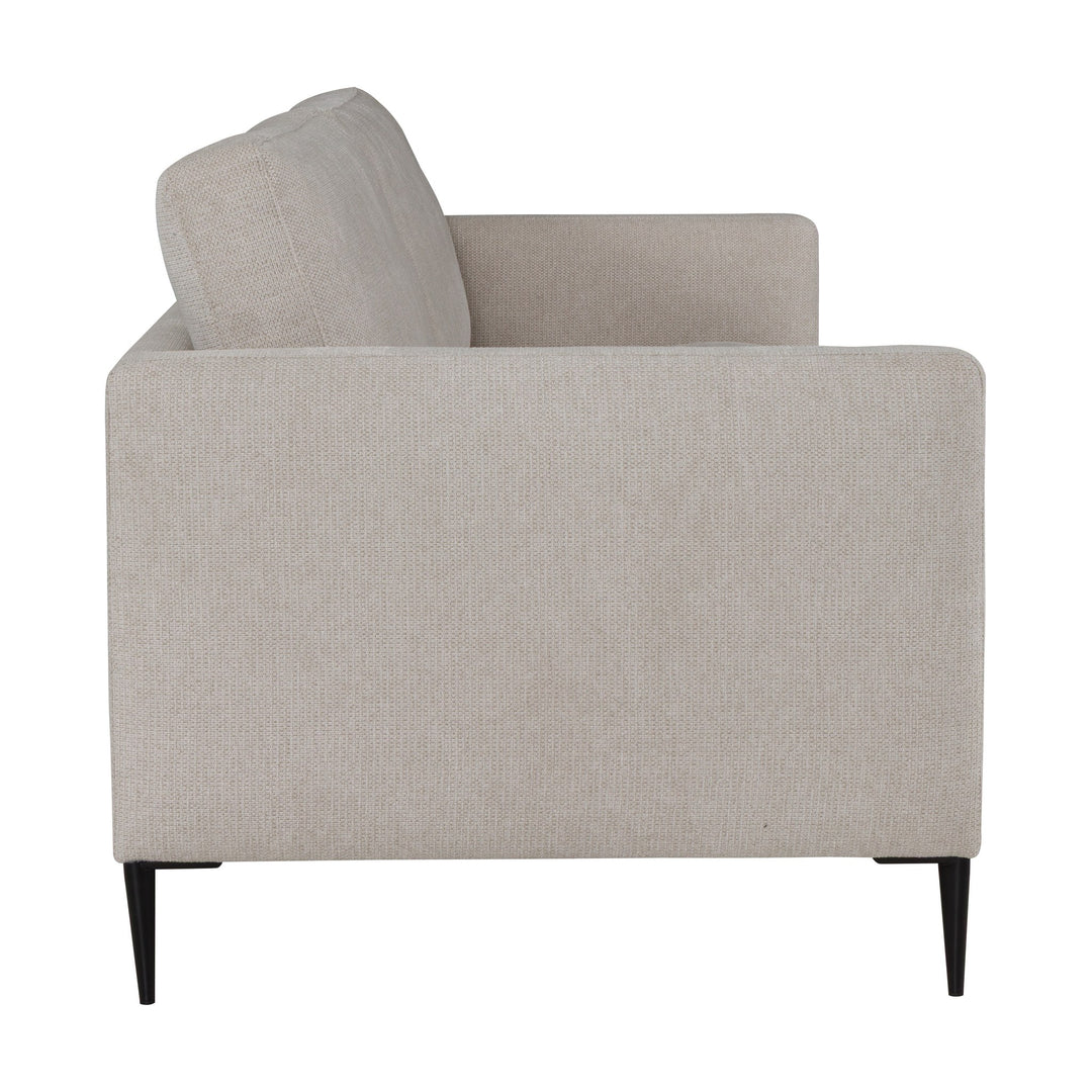 Troels Metz Sofa, 3-seter – detaljbilde