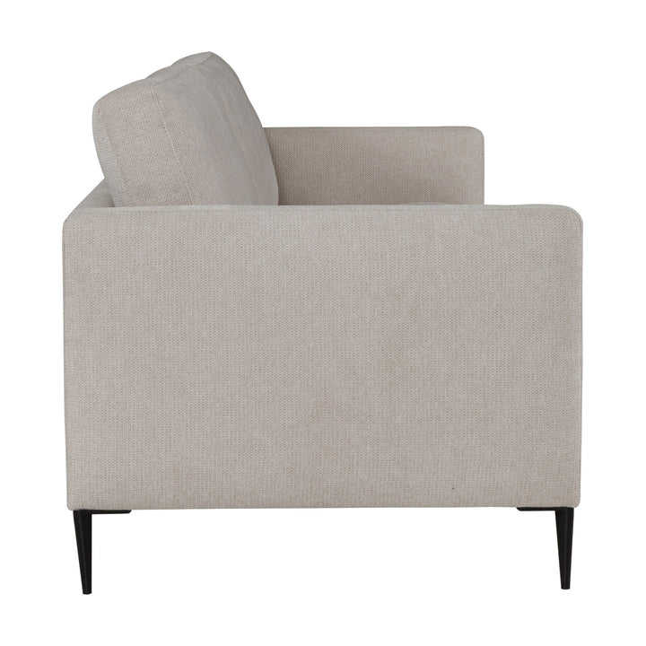 Troels Metz Sofa, 3-seter – detaljbilde
