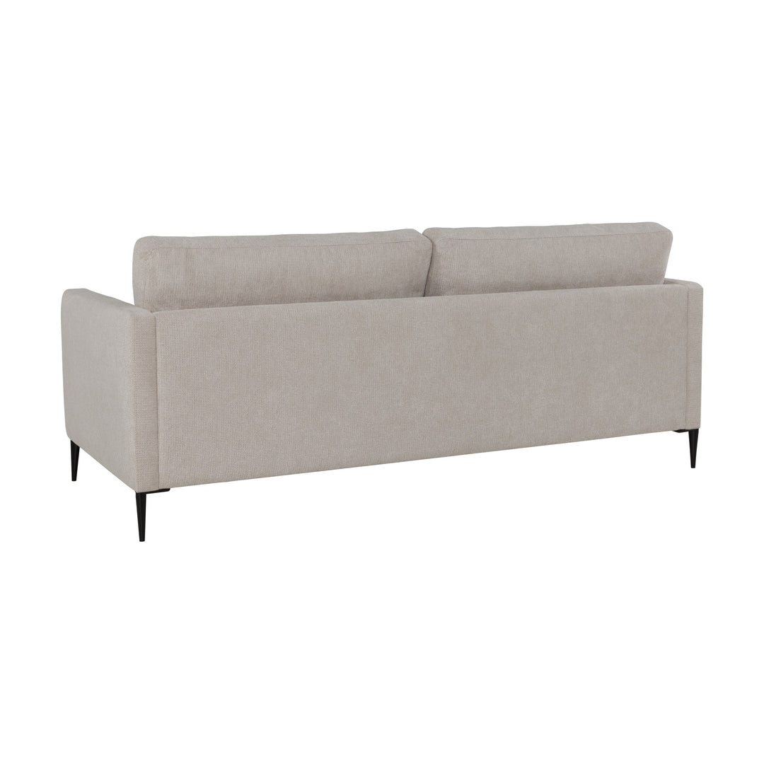 Troels Metz Sofa, 3-seter – detaljbilde