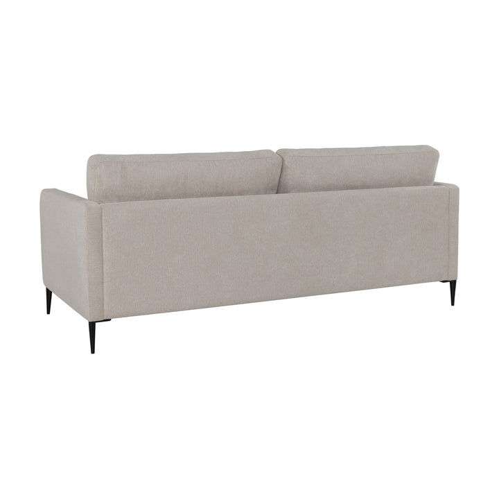 Troels Metz Sofa, 3-seter – detaljbilde