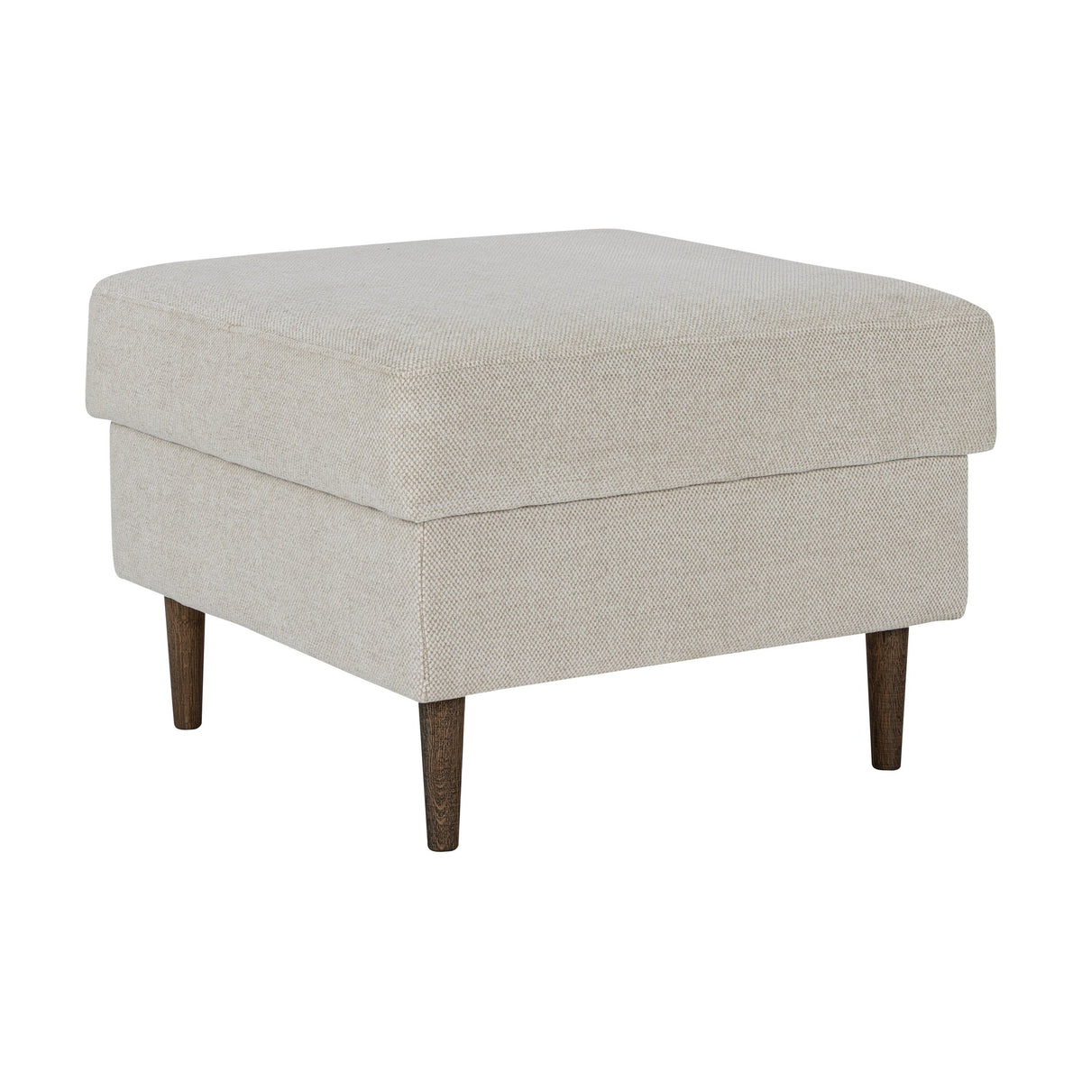 London Bridge Puff, beige