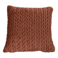 Braid 518, 14 Medium Brown