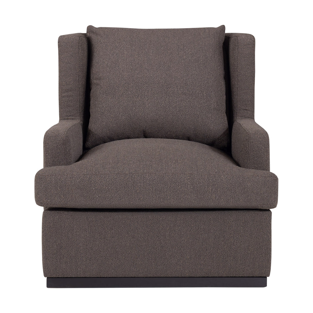 Nico Stol, alpine, dark brown, sving og ramme, bredde: 79cm – detaljbilde