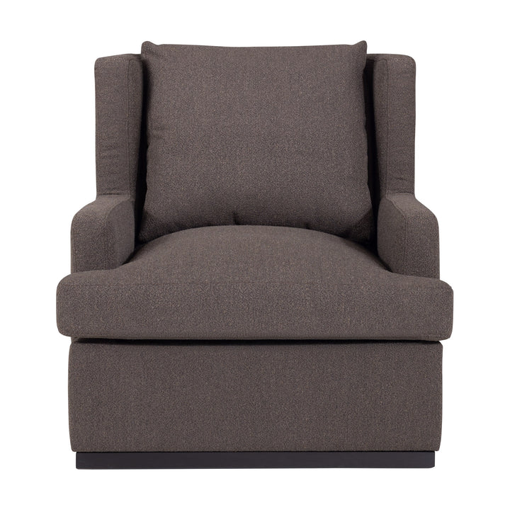Nico Stol, alpine, dark brown, sving og ramme, bredde: 79cm – detaljbilde