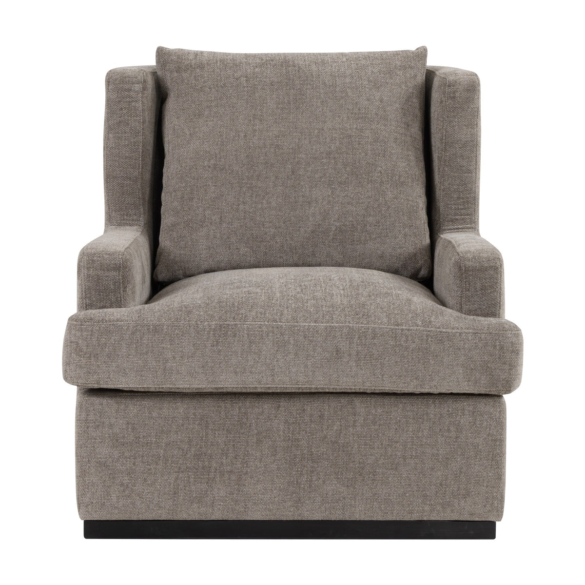 Nico Stol, impala, medium brown, sving og ramm, bredde: 79cm – detaljbilde