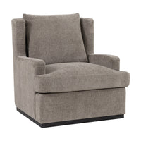 Impala, 14 Medium Brown, Sving og Ramm