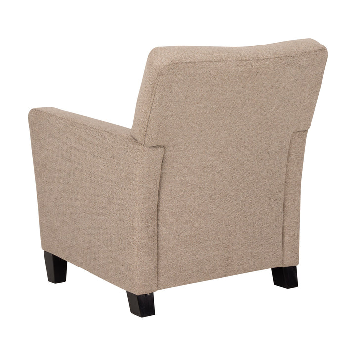 Cuba Stol, corpse, light brown – detaljbilde