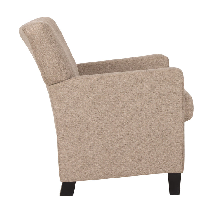 Cuba Stol, corpse, light brown – detaljbilde