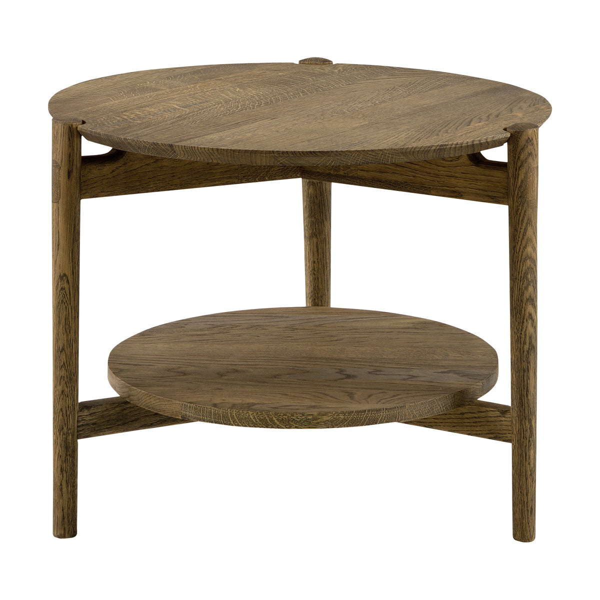 Rio Sidebord, smoked