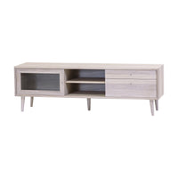 Bredde: 158cm