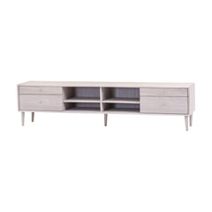 Bredde: 206cm