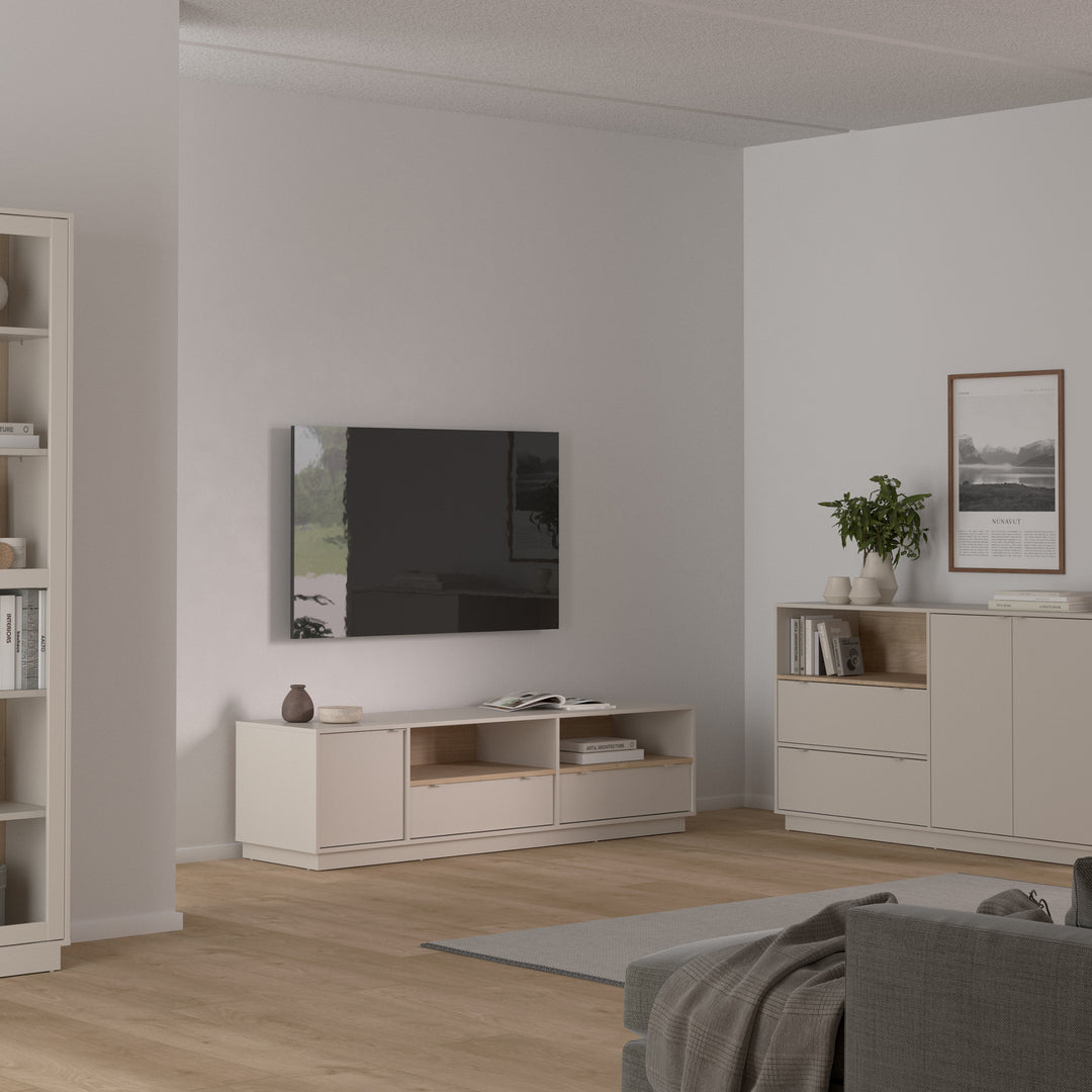 Cube TV-benk — TW1150031839