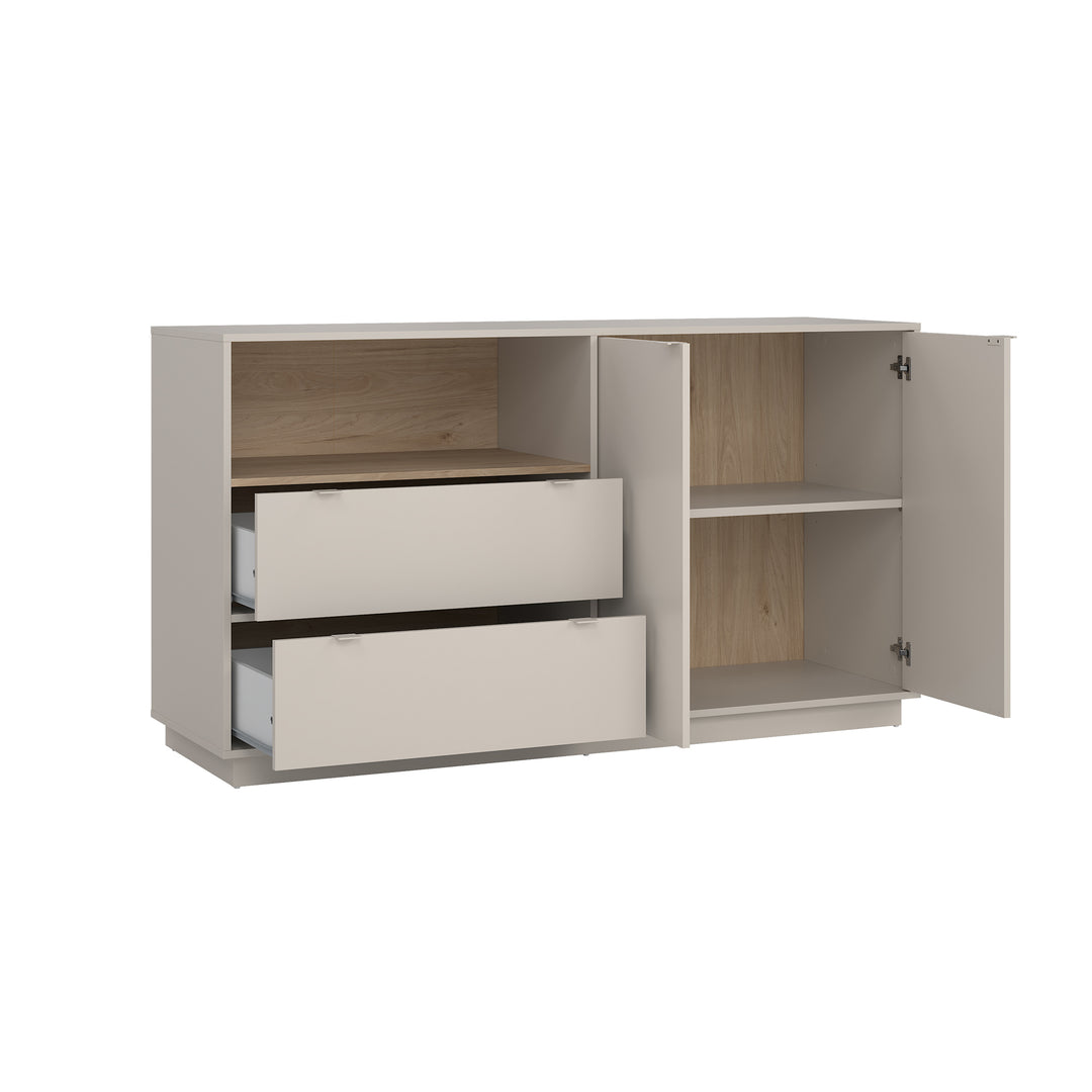 Cube Skjenk — TW1860011840