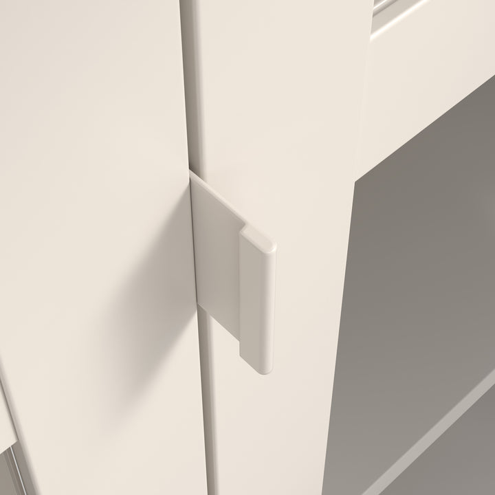 Cube Vitrineskap — TW1860021841