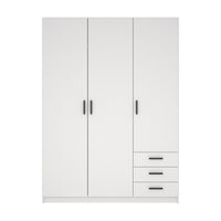 Bredde: 147cm