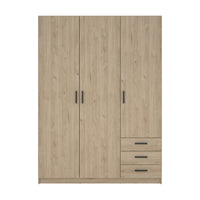 Bredde: 147cm
