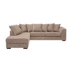 Raven, Taupe