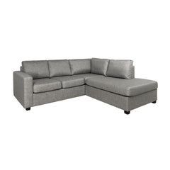 Brego, Light Grey