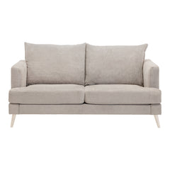 Beige Grey, White Oak