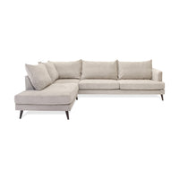 Orinoco, Beige