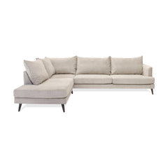 Orinoco, Beige