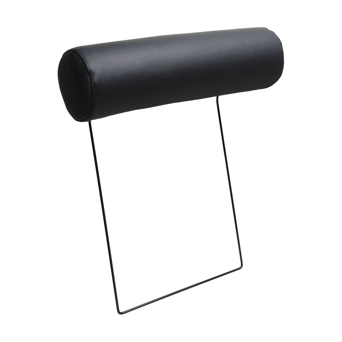 Solution nakkepute i sort