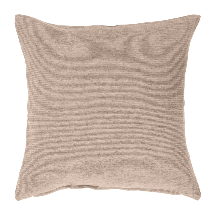 Vision pyntepute i beige stoff