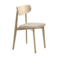 Hvitoljet, Beige