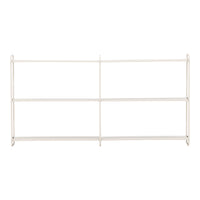 Bredde: 122cm