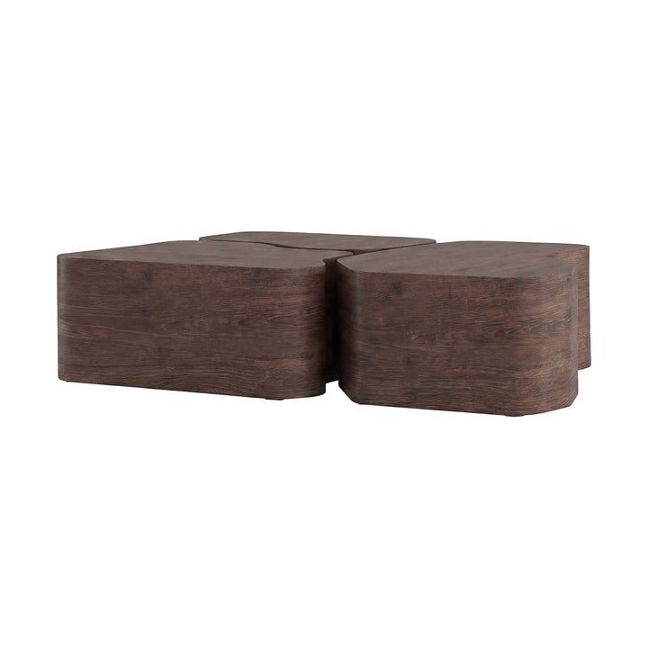 Nordland Sofabord — VD185011001074