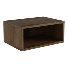 Smoked Oak