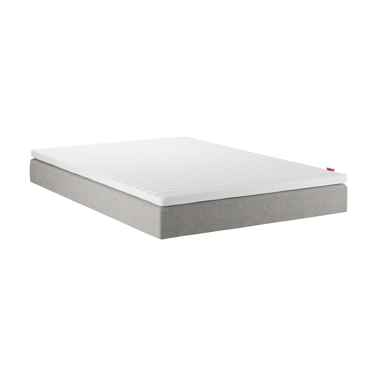 Wonderland Lento Vendbar Madrass, air, 120x200cm, premium hyperflex, medium