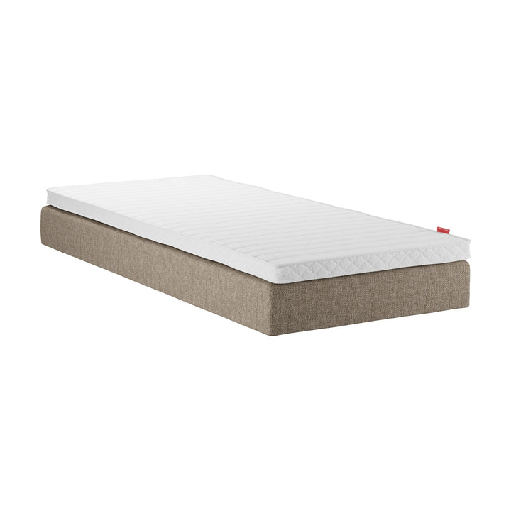 Wonderland Maestro Vendbar Madrass, khaki, 90x200cm
