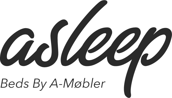 Asleep by A-Møbler