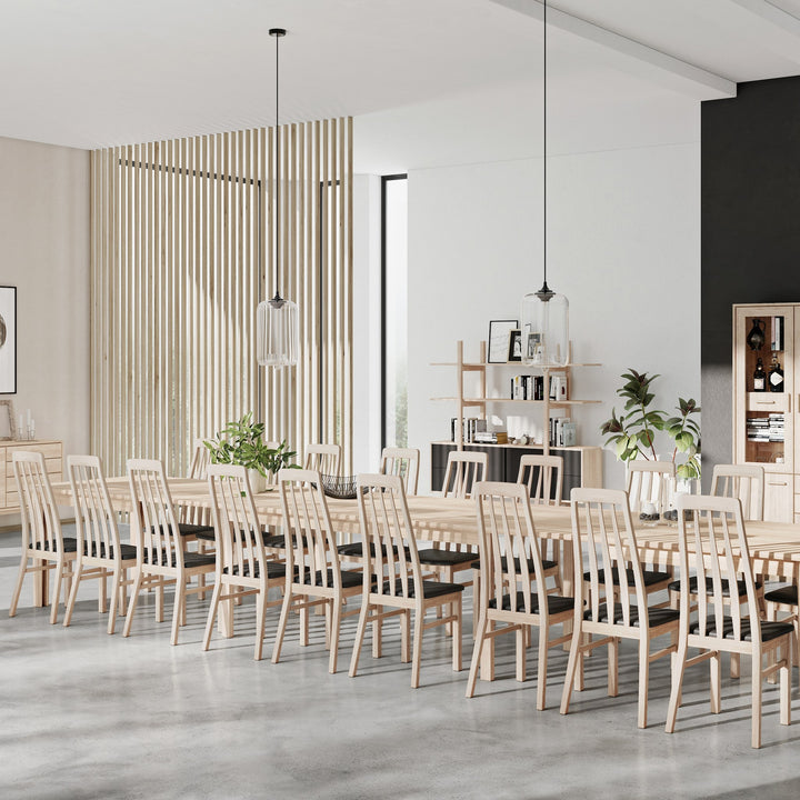 Casø 701 Spisebord – detaljbilde