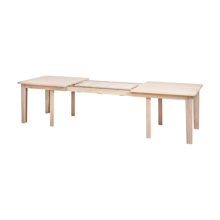 Casø 701 Spisebord – detaljbilde