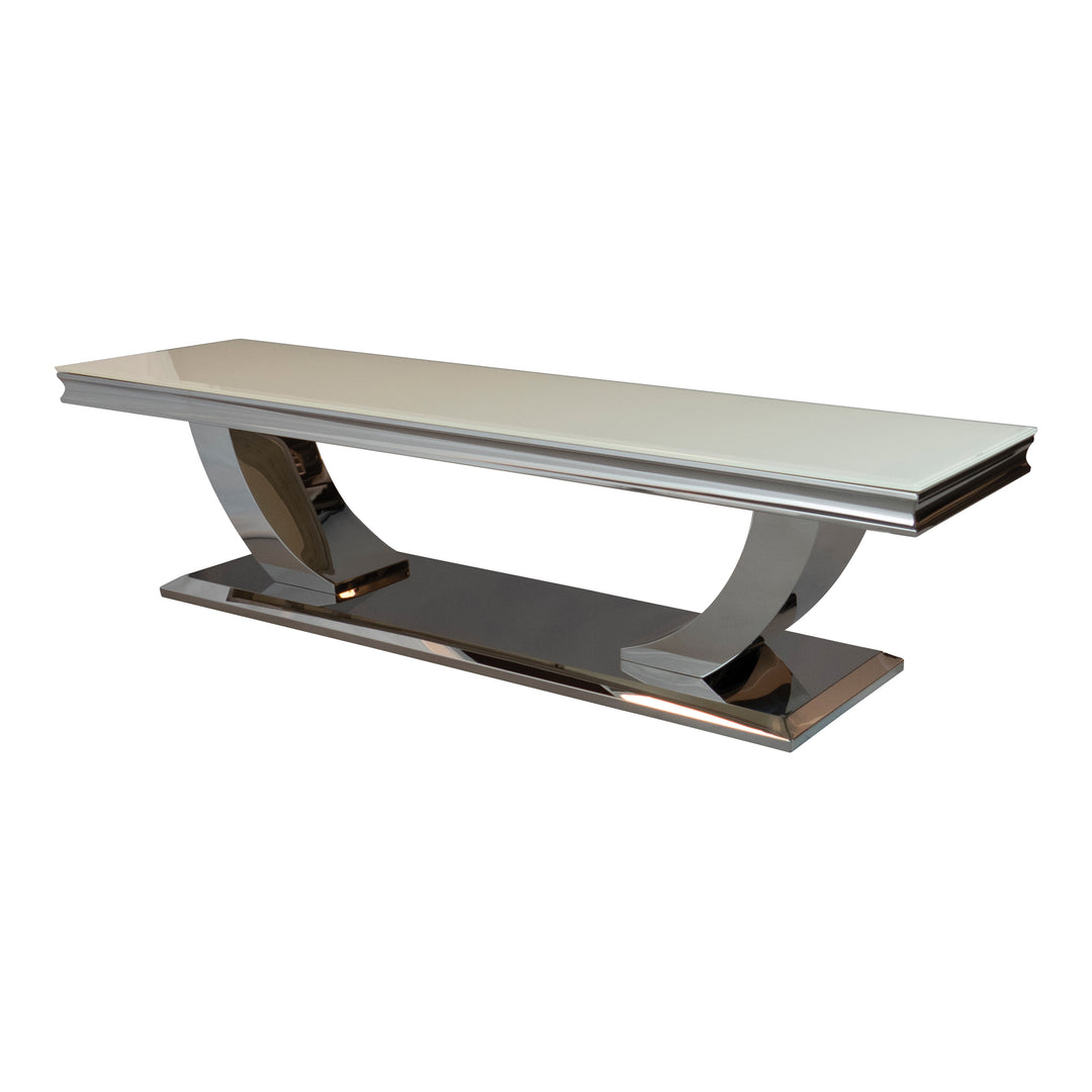 Firenze TV-benk, bredde: 180cm