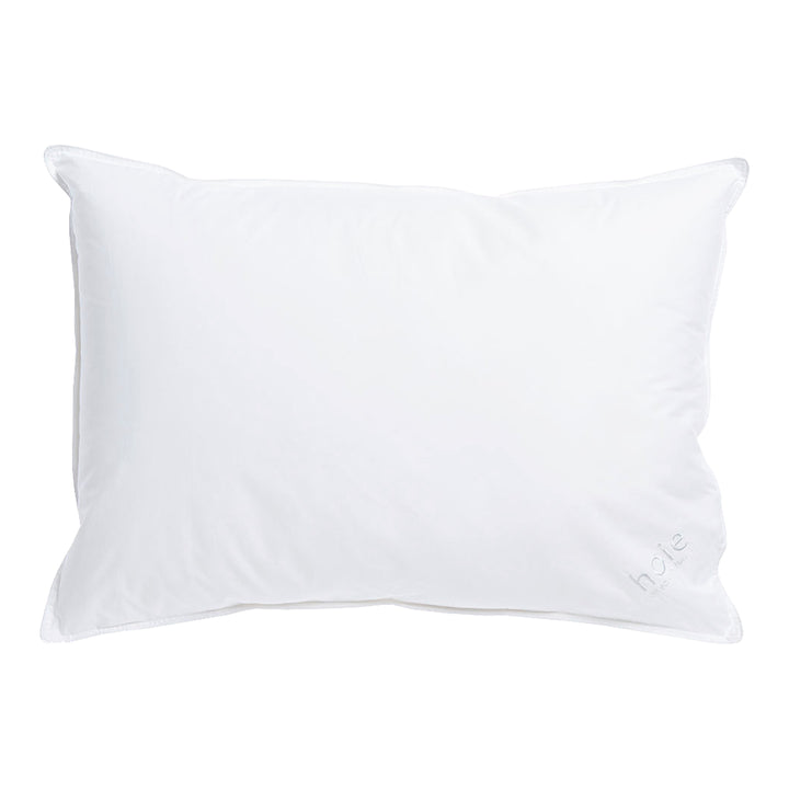 Høie Downfeel Hodepute, 50 x 70 cm - medium høy