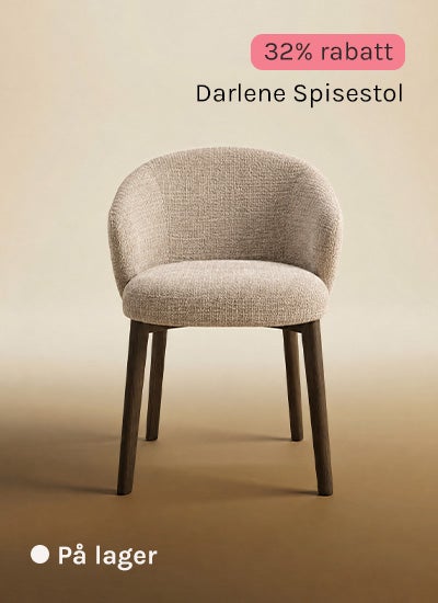 Darlene Spisestol