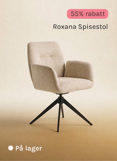 Roxana Spisestol