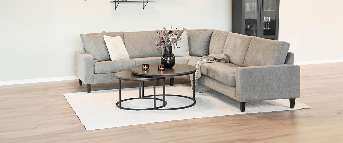 London Bridge Modulsofa