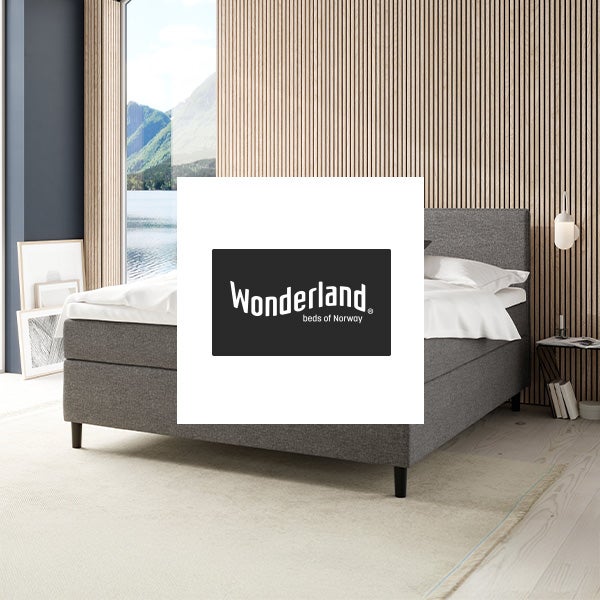 Bilde Wonderland