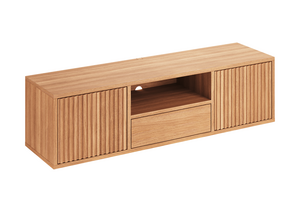 Casø 230 TV-benk Vegghengt