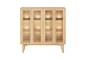 Casø 550 Highboard