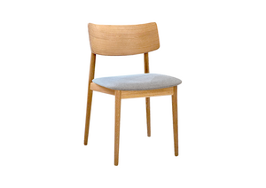 Casø Vita Spisestol