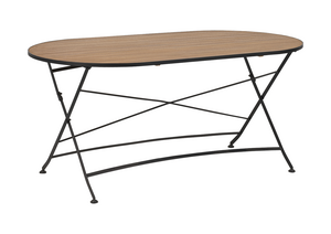 Brafab Brewer Spisebord