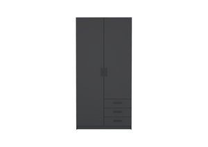 Sprint Garderobeskap