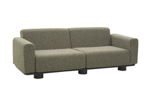 Brafab Bolster Sofa