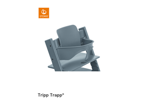 Stokke Tripp Trapp® Baby Set²