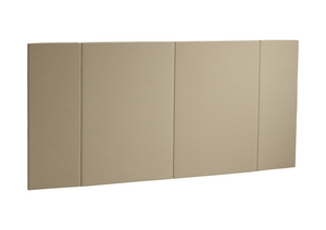 Svane Luxembourg Sengegavl